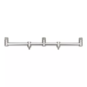 ANACONDA Gunmetal 3 Rod Goal Post Buzzer 38cm - CarpHunter
