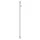 ANACONDA Gunmetal Magnet Stick 16mm - 80-147cm leszúró mágneses gyorcsatlakozóval - CarpHunter