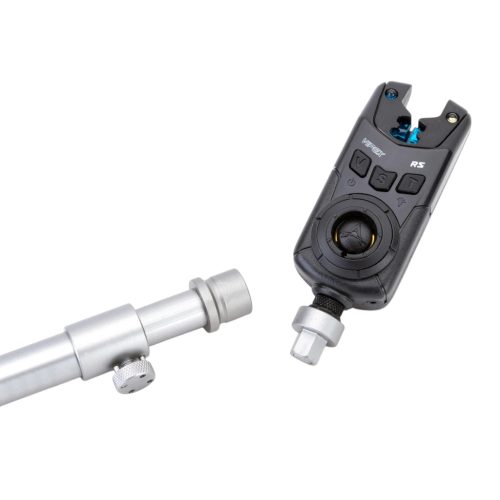 ANACONDA Gunmetal Magnet Stick 16mm - 80-147cm leszúró mágneses gyorcsatlakozóval