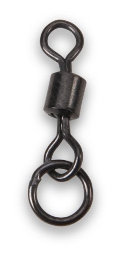 ANACONDA Camou 360° Flex Ring Swivel UK4/10 db