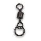 ANACONDA Camou 360° Flex Ring Swivel UK4/10 db
