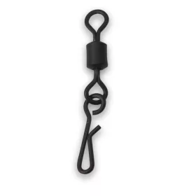 ANACONDA Camou Quick Lock Swivel UK4 35kg/10db - CarpHunter