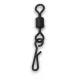 ANACONDA Camou Quick Lock Swivel UK4 35kg/10db
