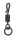 ANACONDA Camou 360° Quick Change Ring Swivel UK4/10db