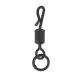 ANACONDA Camou 360° Quick Change Ring Swivel UK4/10db