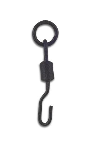 ANACONDA Camou Ronnie Swivel UK11/10db