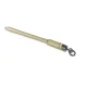 ANACONDA Ring Swivel PVA Bag Stems 85mm / 5db