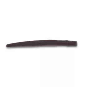 ANACONDA Anti Tangle Sleeves Brown gubancgátlócső 43mm - CarpHunter
