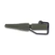 ANACONDA Quick Change Easy Lock Lead Clip Army Green 5db