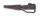 ANACONDA Quick Change Easy Lock Lead Clip Brown 5db