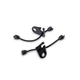 ANACONDA Bungee Rod Clamp Kit  2db