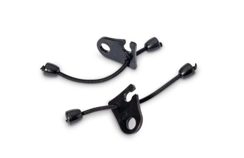 ANACONDA Bungee Rod Clamp Kit  2db