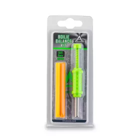Anaconda Boilie Balance Kit Green
