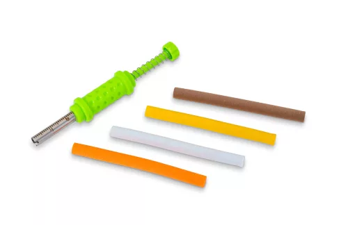 Anaconda Boilie Balance Kit Green - CarpHunter