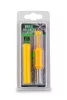 Anaconda Boilie Balance Kit Orange / 8mm
