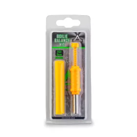 Anaconda Boilie Balance Kit Orange / 8mm