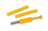 Anaconda Boilie Balance Kit Orange / 8mm