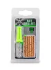 Bait Drill Kit Green 4mm