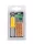 Bait Drill Kit Orange 6mm