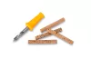 Bait Drill Kit Orange 6mm