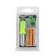 Bait Drill Kit Green 8mm