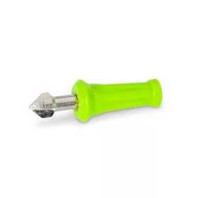 Anaconda Snowman Bore Tool Green