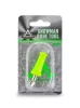 Anaconda Snowman Bore Tool Green - CarpHunter