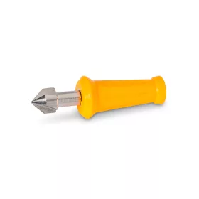 Anaconda Snowman Bore Tool Orange