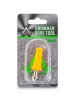 Anaconda Snowman Bore Tool Orange