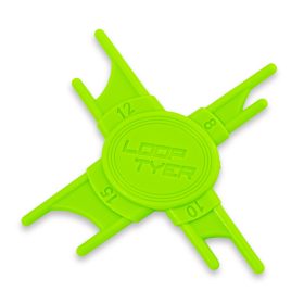 Anaconda Rig Hair Loop Tool