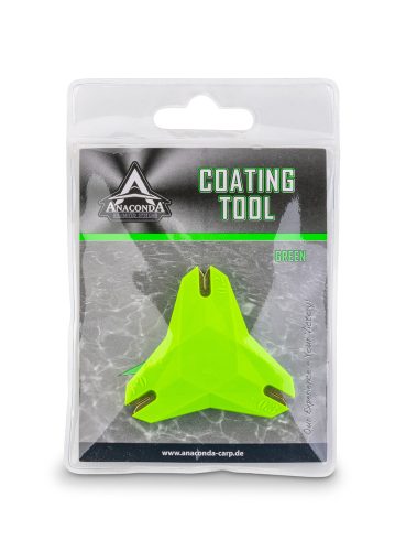 Anaconda Rig Hair Loop Tool