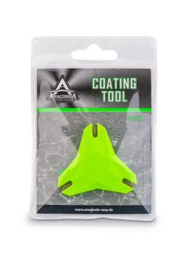 Anaconda Coating Tool
