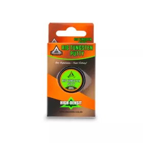 Anaconda Rig Tungsten ólompaszta Army Green / 15g