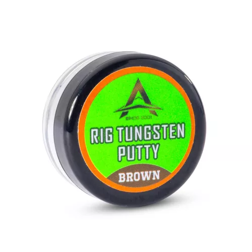 Anaconda Rig Tungsten ólompaszta Brown/ 15g