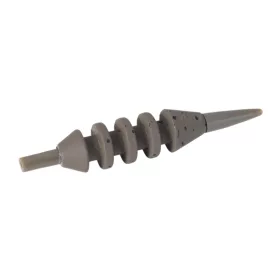 ANACONDA Feeder Lead gumírozott felületű ólom 2,5OZ 70g - CarpHunter