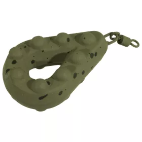 ANACONDA Gripper Nop - gumírozott felületű ólom 98gr - CarpHunter