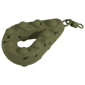 ANACONDA Gripper Nop - gumírozott felületű ólom196gr