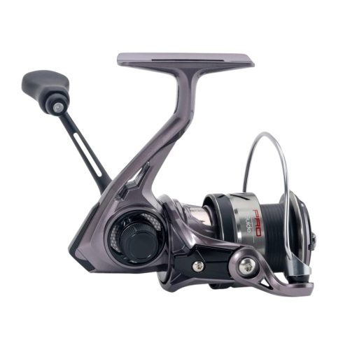 IRON CLAW Pro Guide S 2000 pergető orsó