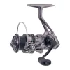 IRON CLAW Pro Guide S 3000 pergető orsó