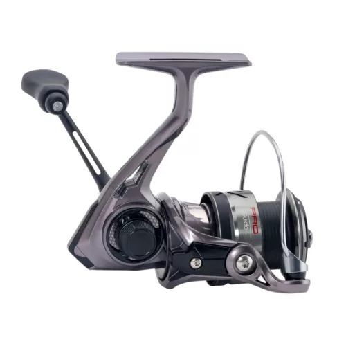 IRON CLAW Pro Guide S 3000 pergető orsó