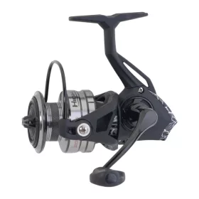 IRON CLAW High-V² 3000S pergető orsó