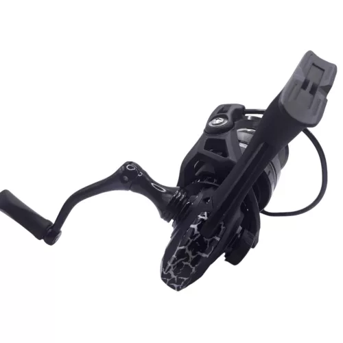 IRON CLAW High-V² 3000S pergető orsó