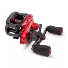 IRON CLAW High-V Red Low casting pergető orsó - CarpHunter