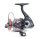 SAENGER Blast-R S-4000 elsőfékes horgászorsó