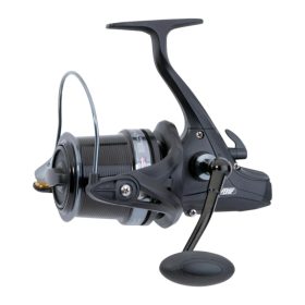   MS RANGE BL-Carbon 4500SW - első fékes feeder orsó 100% carbon ház