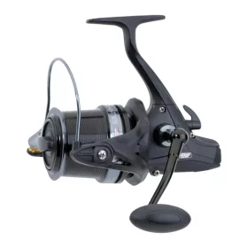 MS RANGE BL-Carbon 4500SW - első fékes feeder orsó 100% carbon ház - CarpHunter
