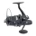 MS RANGE BL-Carbon 5500 SW - első fékes feeder orsó 100% carbon ház - CarpHunter