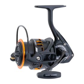 MS RANGE Direct Feeder 4000 - elsőfékes orsó