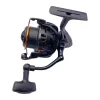 MS RANGE Direct Feeder 4000 - elsőfékes orsó - CarpHunter