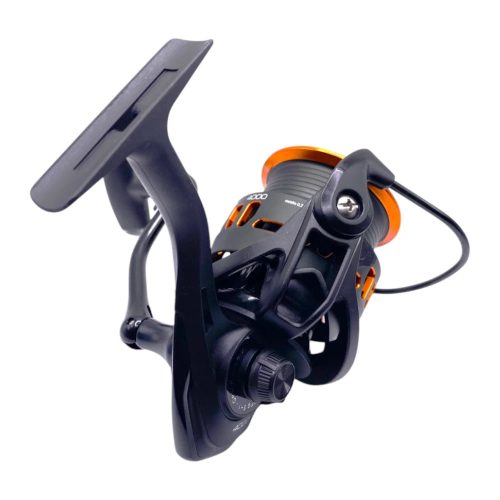 MS RANGE Direct Feeder 4000 - elsőfékes orsó